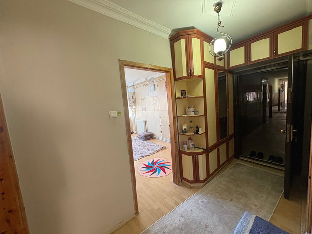 REMAX İLKE'DEN HİLALKENT'TE 3+1 SATILIK DAİRE