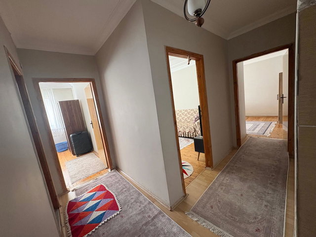 REMAX İLKE'DEN HİLALKENT'TE 3+1 SATILIK DAİRE