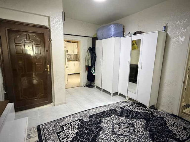 BAĞCILAR’DA DOĞU-GÜNEY CEPHELİ 2+1 | BALKONLU | 90 M² NET | KİRACILI
