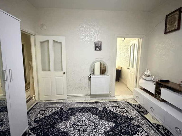 BAĞCILAR’DA DOĞU-GÜNEY CEPHELİ 2+1 | BALKONLU | 90 M² NET | KİRACILI