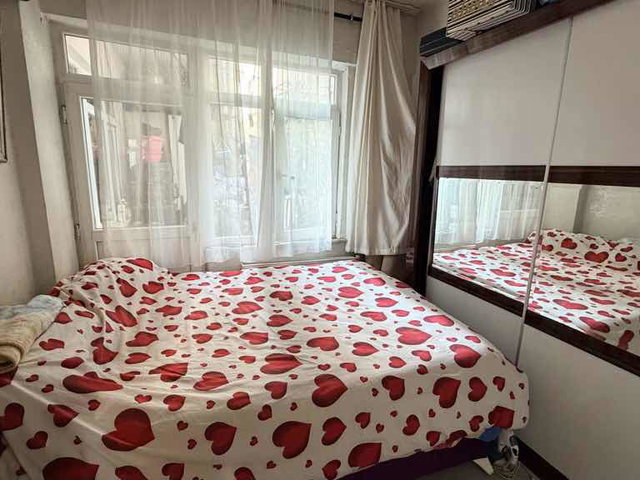 BAĞCILAR’DA DOĞU-GÜNEY CEPHELİ 2+1 | BALKONLU | 90 M² NET | KİRACILI