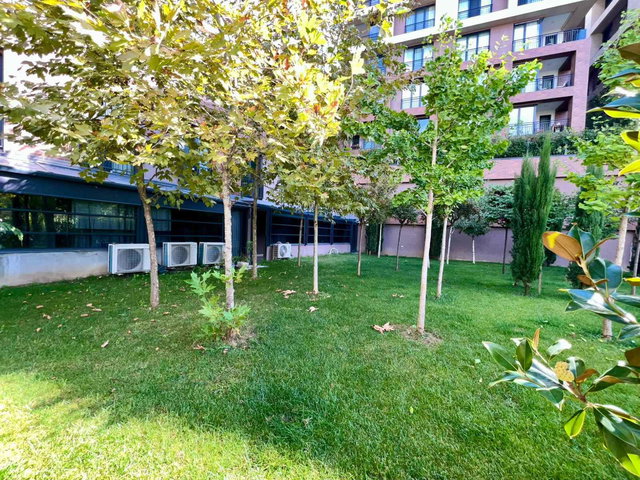 ACIBADEM KONAKLARI VİLLA TİPİ ÖZEL TERASLI SATILIK DAİRE