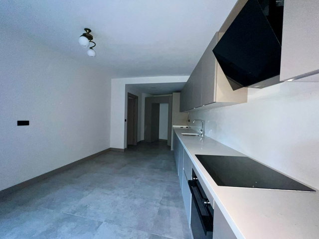 ACIBADEM KONAKLARI VİLLA TİPİ ÖZEL TERASLI SATILIK DAİRE