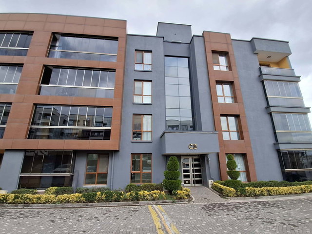 ORKALİFE 1 SİTESİNDE 170 M²-3+1 KİRALIK DAİRE
