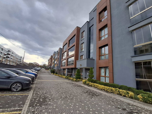 ORKALİFE 1 SİTESİNDE 170 M²-3+1 KİRALIK DAİRE