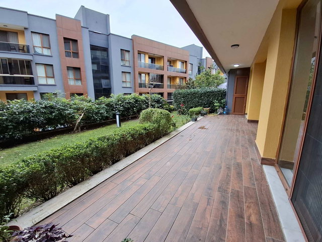 ORKALİFE 1 SİTESİNDE 170 M²-3+1 KİRALIK DAİRE