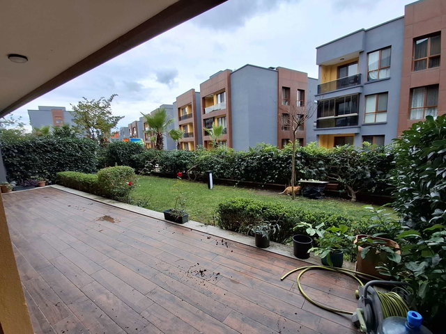 ORKALİFE 1 SİTESİNDE 170 M²-3+1 KİRALIK DAİRE