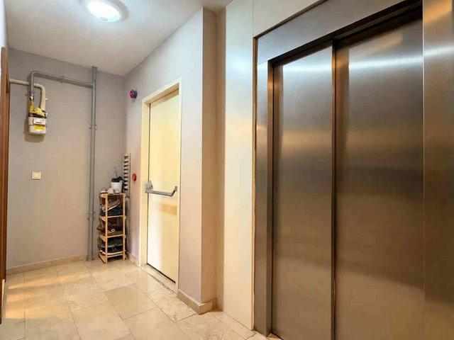 TRABZON ÇUKURÇAYIR PARK FLORA GOLD SİTESİ’NDE SATILIK 3+1 DAİRE