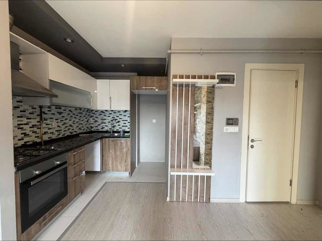 UZUNÇİFTLİK ASYA RESİDENCE 1+1 KİRALIK DAİRE