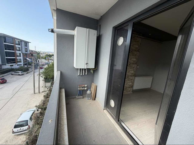 UZUNÇİFTLİK ASYA RESİDENCE 1+1 KİRALIK DAİRE