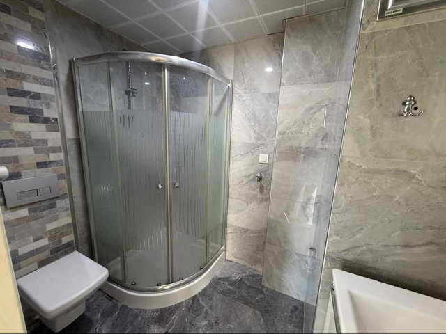 UZUNÇİFTLİK ASYA RESİDENCE 1+1 KİRALIK DAİRE