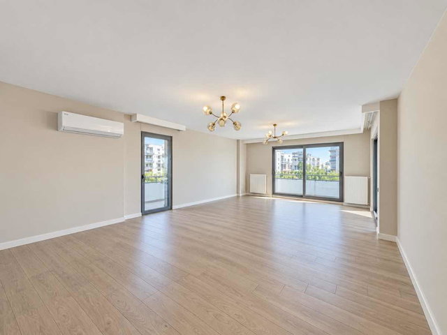 ARMADA CADDE DE SATILIK 3+1 DAİRE