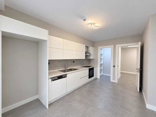 ARMADA CADDE DE SATILIK 3+1 DAİRE