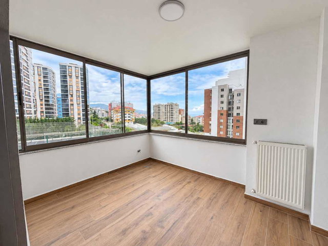 ARMADA CADDE DE SATILIK 3+1 DAİRE