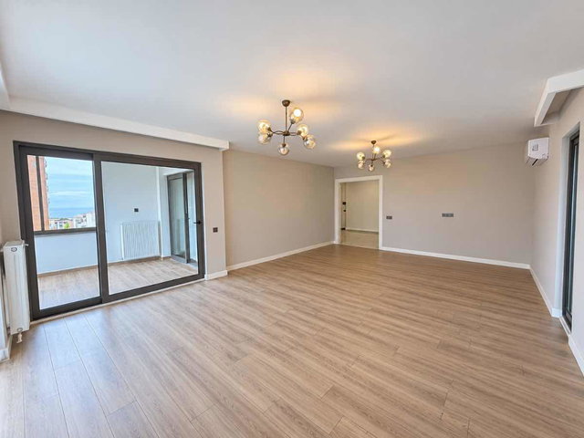 ARMADA CADDE DE SATILIK 3+1 DAİRE