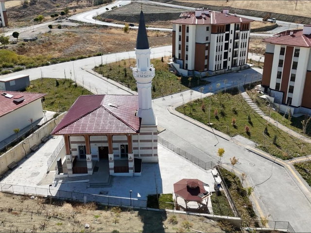 BALA DEVLET HASTANESI YAKINI MERKEZİ LOKASYON SATILIK 2+1 DAİRE