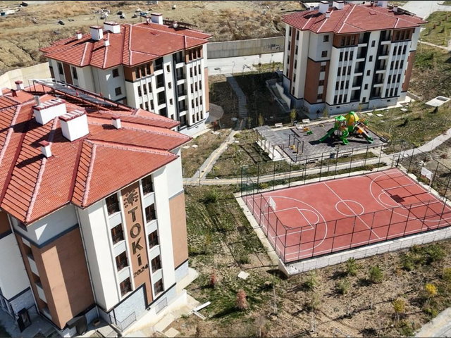 BALA DEVLET HASTANESI YAKINI MERKEZİ LOKASYON SATILIK 2+1 DAİRE