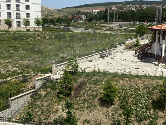 BALA DEVLET HASTANESI YAKINI MERKEZİ LOKASYON SATILIK 2+1 DAİRE