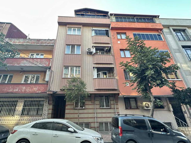 YILDIRIM MAHALLESİ MERKEZİ KONUM 5+2 AYRI GİRİŞLİ LÜKS DUBLEKS