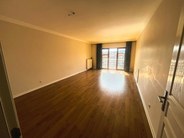 İDEALİSTKENT 1.ETAP OĞUZ YANIK 2+1 117M² BALKONLU İDEALİST KENT