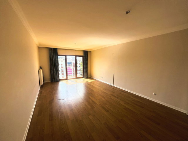 İDEALİSTKENT 1.ETAP OĞUZ YANIK 2+1 117M² BALKONLU İDEALİST KENT