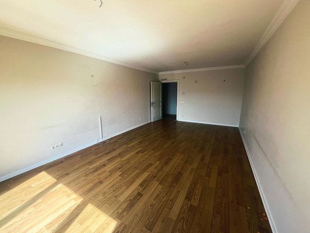İDEALİSTKENT 1.ETAP OĞUZ YANIK 2+1 117M² BALKONLU İDEALİST KENT