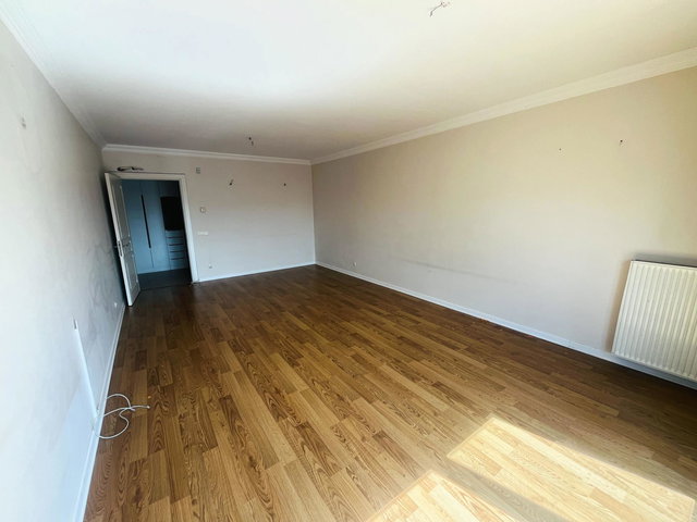 İDEALİSTKENT 1.ETAP OĞUZ YANIK 2+1 117M² BALKONLU İDEALİST KENT