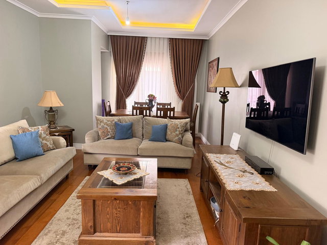 REMAX PRO EMİN ŞAHİN'DEN SİLAHTARAĞADA SATILIK DUBLEKS DAIRE
