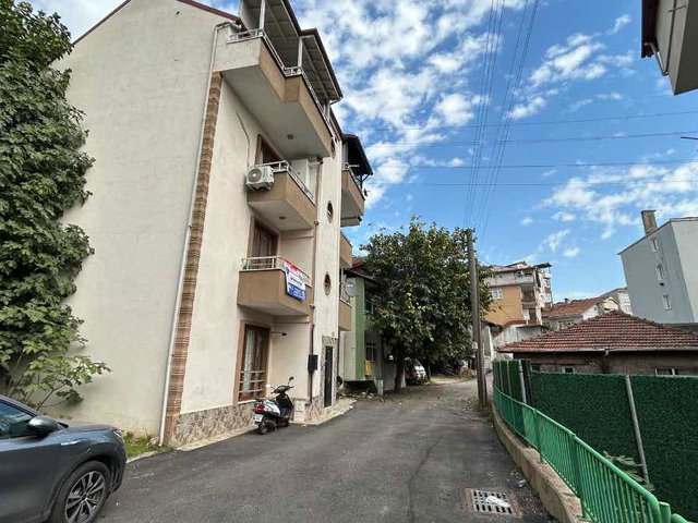 İZMİT ZABITAN’DA KİRALIK 2+1 DAİRE
