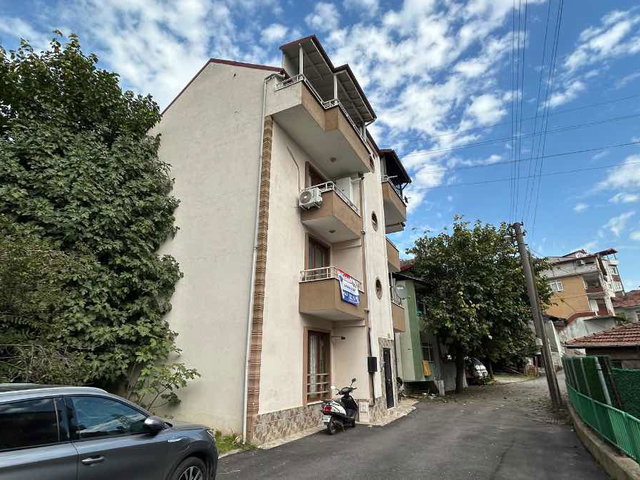 İZMİT ZABITAN’DA KİRALIK 2+1 DAİRE