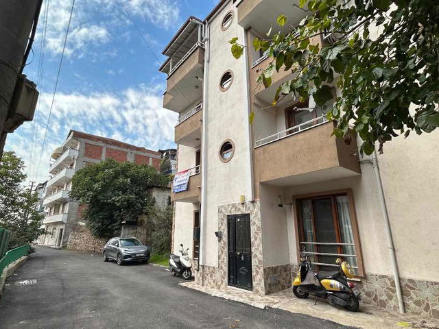 İZMİT ZABITAN’DA KİRALIK 2+1 DAİRE