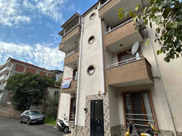 İZMİT ZABITAN’DA KİRALIK 2+1 DAİRE