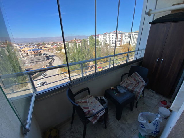 REMAX İLKE'DEN YEŞİL YAKUTİYE KONUTLARIN'DA 4+1 SATILIK DAİRE