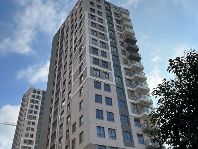 YEŞİLMAVİ MALTEPE’DE GÜNEY-DOĞU CEPHELİ 3+1 | 10. KAT | 2 BANYO | BOŞ & EŞYASIZ