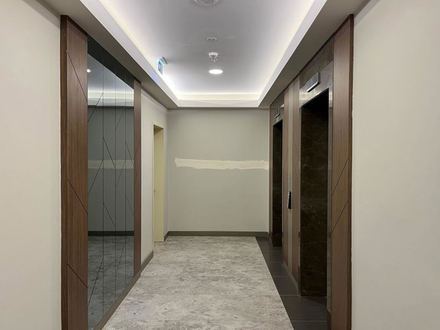 YEŞİLMAVİ MALTEPE’DE GÜNEY-DOĞU CEPHELİ 3+1 | 10. KAT | 2 BANYO | BOŞ & EŞYASIZ