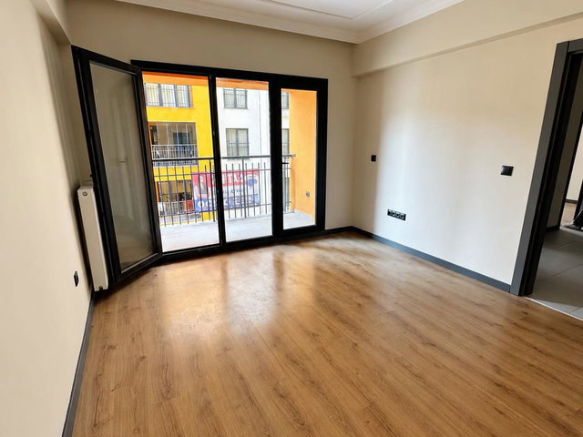 GAZİOSMANPAŞA VADİ EVLERİ 2+1 ŞEHİR MANZARALI DAİRE | SATILIK