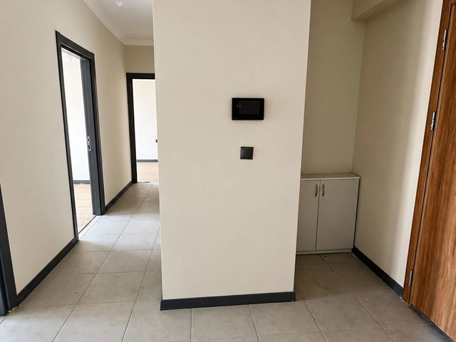 GAZİOSMANPAŞA VADİ EVLERİ 2+1 ŞEHİR MANZARALI DAİRE | SATILIK