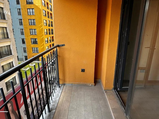 GAZİOSMANPAŞA VADİ EVLERİ 2+1 ŞEHİR MANZARALI DAİRE | SATILIK