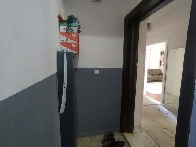 MURATPAŞA KIZILARIK’TA KÖŞE KONUMLU KREDİYE UYGUN SATILIK DAIRE