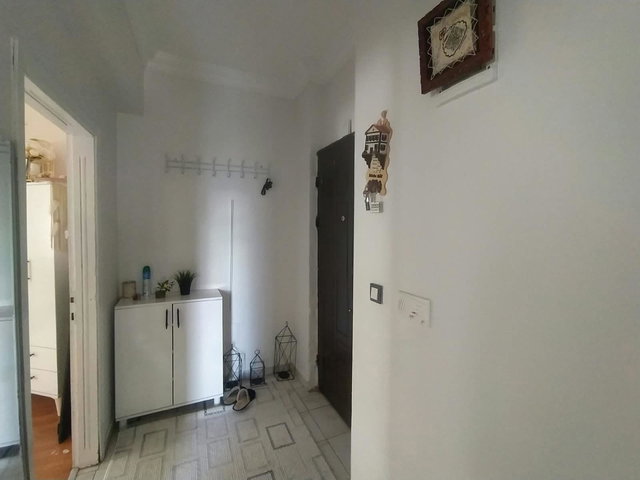 MURATPAŞA KIZILARIK’TA KÖŞE KONUMLU KREDİYE UYGUN SATILIK DAIRE