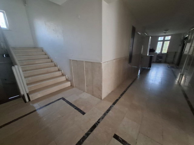 RE-MAX DEĞİŞİM  -ÇAYDAÇIRA MAHAHALLESİ  ARA KAT FIRSAT İÇİ YAPILI TOKİ DAİRESİ