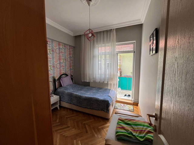 AYDINLIKEVLER UZAYAN SOKAK'DA 2+1 DAİREMİZ YENİ SAHİBİNİ BEKLİYOR