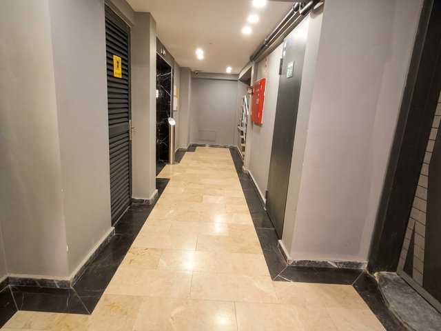 REMAX BEYAZ BEŞEVLER SİTE İÇİ 3+1 KİRALIK DAİRE