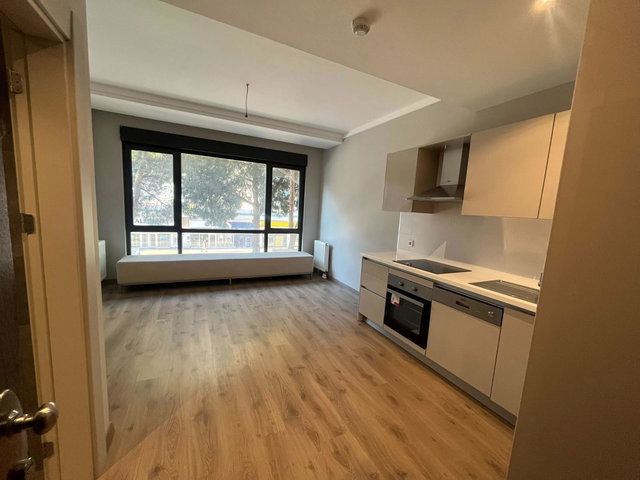 KARTAL ORHANTEPE’DE GÜNEY CEPHE 19. KAT 1+1 | PROJE HALİNDE 2028 SONU TESLIM
