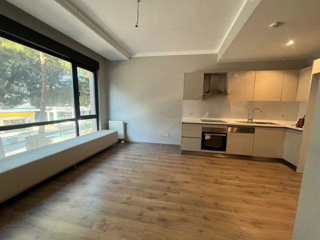 KARTAL ORHANTEPE’DE GÜNEY CEPHE 19. KAT 1+1 | PROJE HALİNDE 2028 SONU TESLIM