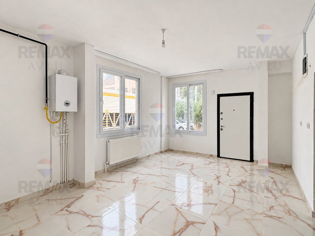 REMAX AVLU'DAN OSMANİYE MAH.'DE KİRALIK 1+1 DAİRE
