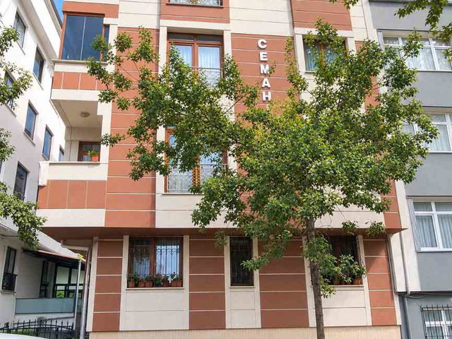 REMAX PRO DAN AVM ARKASI GENİŞ 3+2 SATILIK DUBLEKS DAİRE