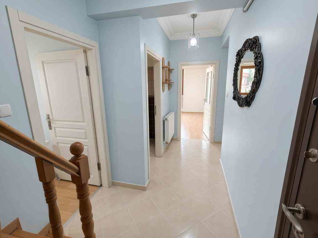REMAX PRO DAN AVM ARKASI GENİŞ 3+2 SATILIK DUBLEKS DAİRE