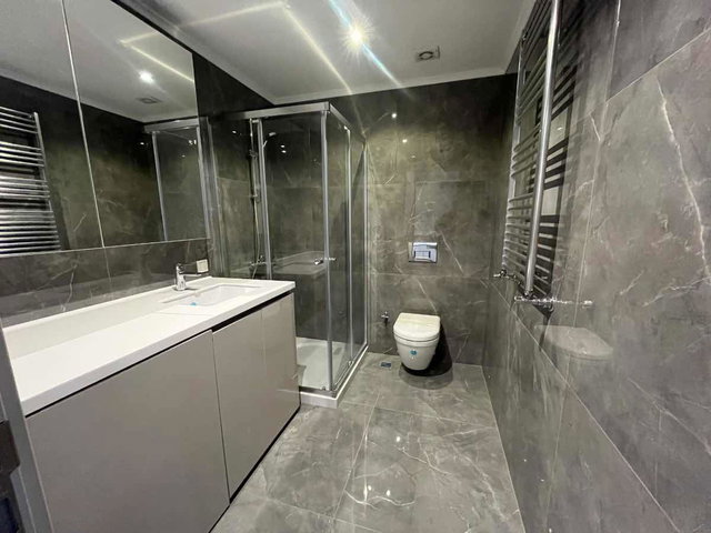 KARTAL ORHANTEPE’DE GÜNEY CEPHELİ 1+1 | 15. KAT | BALKONLU | PROJE AŞAMASINDA 2028 SONU TESLIM
