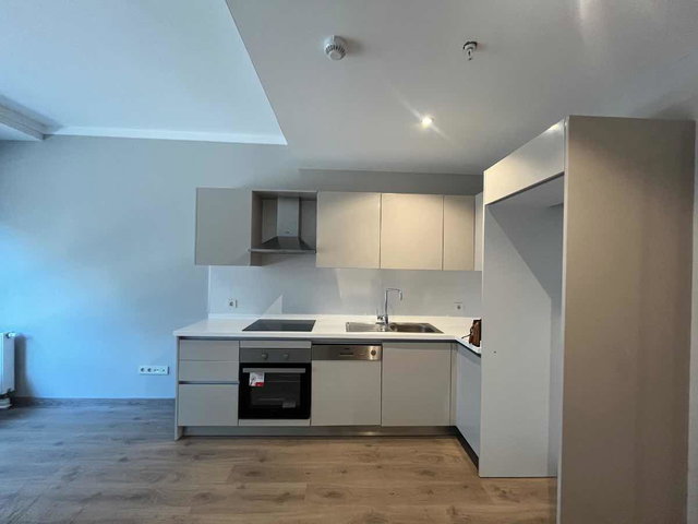 KARTAL ORHANTEPE’DE GÜNEY CEPHELİ 1+1 | 15. KAT | BALKONLU | PROJE AŞAMASINDA 2028 SONU TESLIM